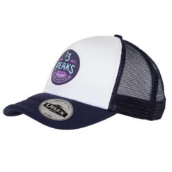 13 PEAKS -Salomon Sportstyle Shop 13Peaks2022TruckerCapC 987995ab 2e8c 4814 a760 282b14b4decc