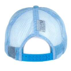 13 PEAKS -Salomon Sportstyle Shop 13Peaks2022TruckerCapLightBlueD