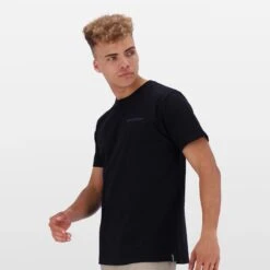 2 PACK SS TEE -Salomon Sportstyle Shop 2PACKSSTEEM WML0152BLACKC