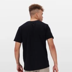 2 PACK SS TEE -Salomon Sportstyle Shop 2PACKSSTEEM WML0152BLACKD