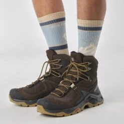 QUEST ELEMENT GORE-TEX -Salomon Sportstyle Shop 472161F