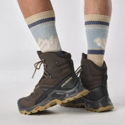 QUEST ELEMENT GORE-TEX -Salomon Sportstyle Shop 472161G