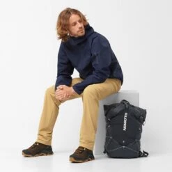 QUEST ELEMENT GORE-TEX -Salomon Sportstyle Shop 472161I