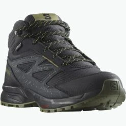 OUTWAY MID CLIMASALOMON™ WATERPROOF -Salomon Sportstyle Shop 472835A