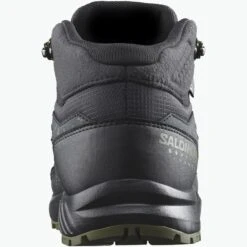 OUTWAY MID CLIMASALOMON™ WATERPROOF -Salomon Sportstyle Shop 472835B