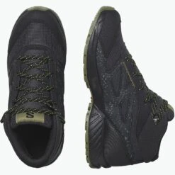 OUTWAY MID CLIMASALOMON™ WATERPROOF -Salomon Sportstyle Shop 472835E