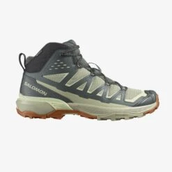 X ULTRA 360 EDGE MID GORE-TEX