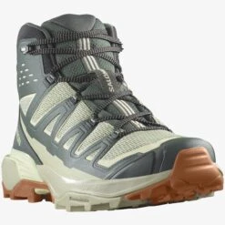 X ULTRA 360 EDGE MID GORE-TEX -Salomon Sportstyle Shop 474599B