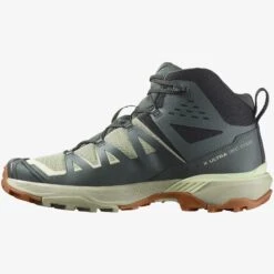 X ULTRA 360 EDGE MID GORE-TEX -Salomon Sportstyle Shop 474599E
