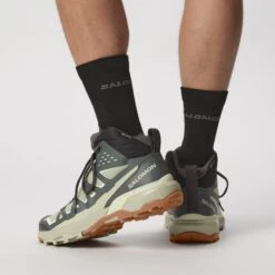 X ULTRA 360 EDGE MID GORE-TEX -Salomon Sportstyle Shop 474599H