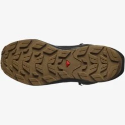 ELIXIR TOUR MID WATERPROOF -Salomon Sportstyle Shop 475778A