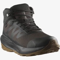 ELIXIR TOUR MID WATERPROOF -Salomon Sportstyle Shop 475778B