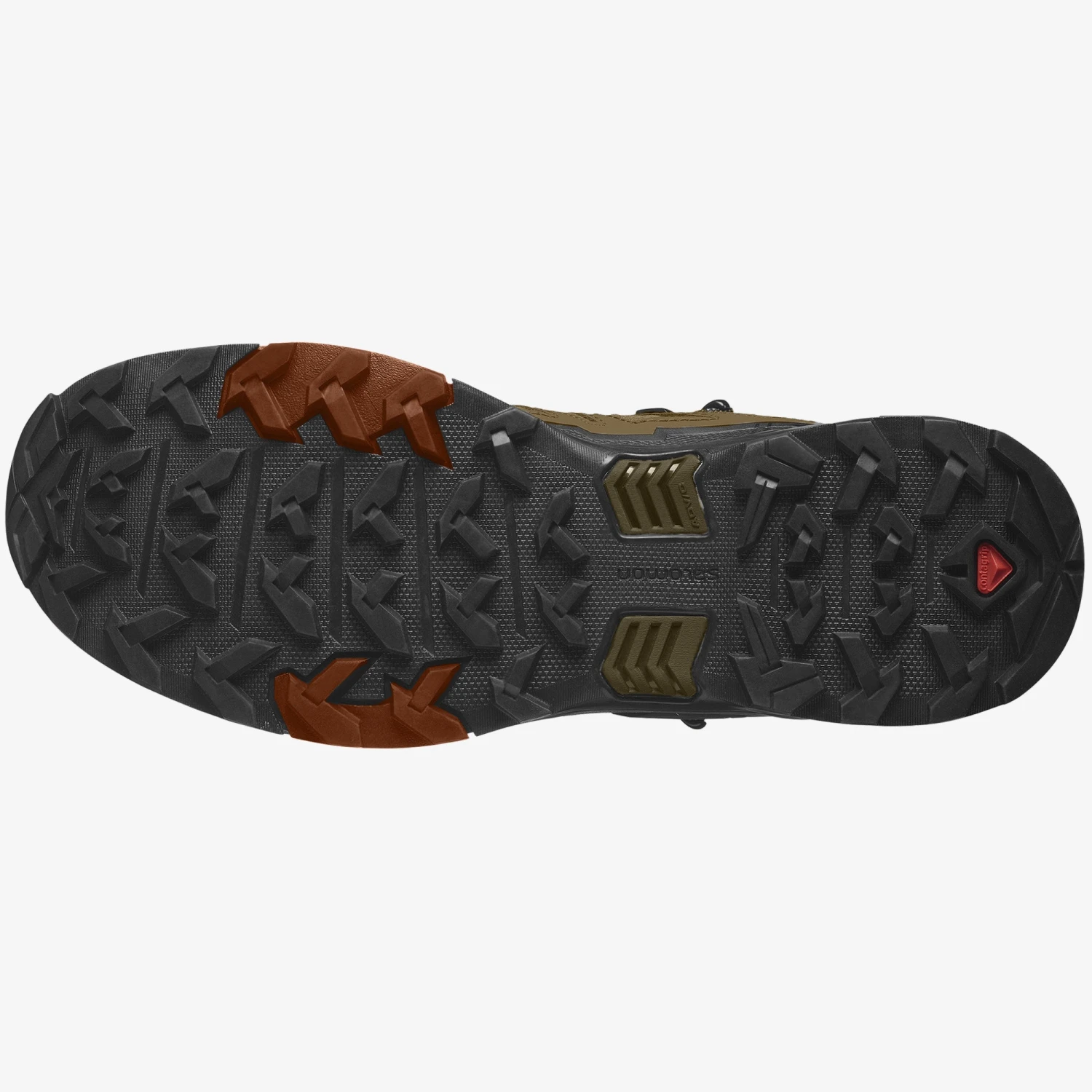 X ULTRA 4 MID GORE-TEX 6 X ULTRA 4 MID GORE-TEX - Image 4