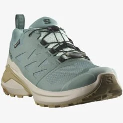 X-ADVENTURE GORE-TEX -Salomon Sportstyle Shop 476924B