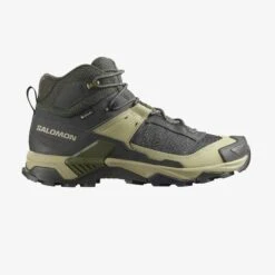 X ULTRA 5 MID GORE-TEX