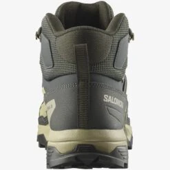 X ULTRA 5 MID GORE-TEX -Salomon Sportstyle Shop 477543C