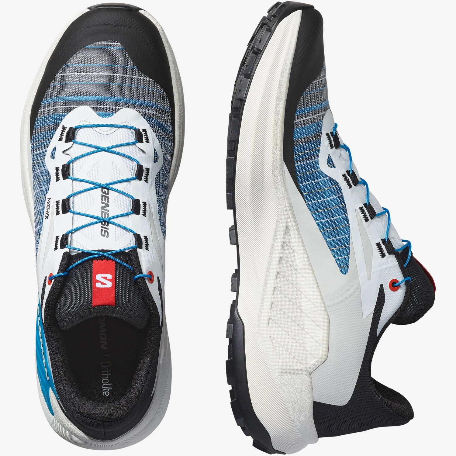 GENESIS 3 GENESIS - Image 2