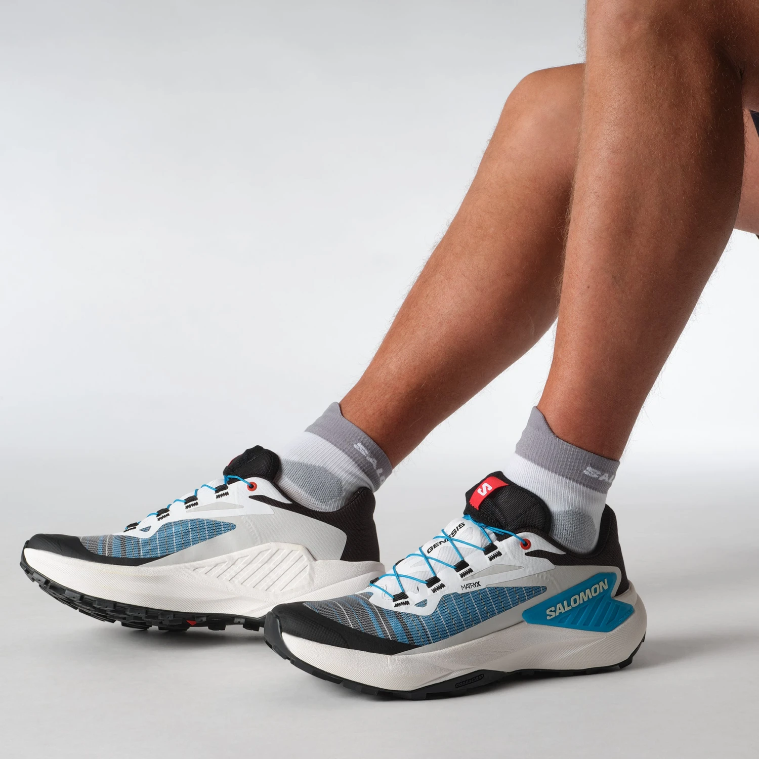 GENESIS 4 GENESIS - Image 3