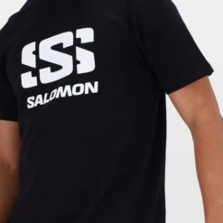 ADVENTURE -Salomon Sportstyle Shop ADVENTURESSTEEM WML0121BLACKF