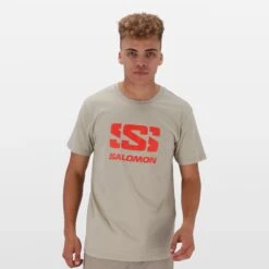 ADVENTURE -Salomon Sportstyle Shop ADVENTURESSTEEM WML0121SUSTAINEDGREYA