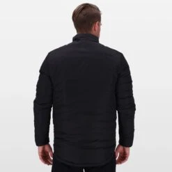 AGENTA REVERSIBLE 36 AGENTA REVERSIBLE -Salomon Sportstyle Shop AGENTAREVERSABLEJACKETM WMJ0025DEELEMERALDBLACKM