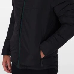 AGENTA REVERSIBLE 35 AGENTA REVERSIBLE -Salomon Sportstyle Shop AGENTAREVERSABLEJACKETM WMJ0025DEEPEMERALDBLACKL