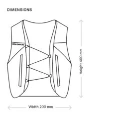 ACTIVE SKIN 12 -Salomon Sportstyle Shop ActiveSkin12
