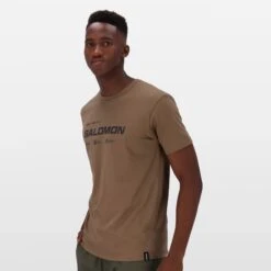 BINGA -Salomon Sportstyle Shop BINGASSTEEM SML8931SHITAKEB