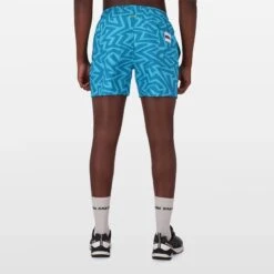 BOAT -Salomon Sportstyle Shop BOATSHORTM SMP8898FULLPEACOCKBLUEC