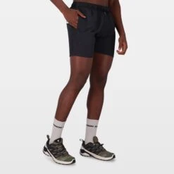 BOAT -Salomon Sportstyle Shop BOATSHORTM SMP8898FULLPHANTOMB