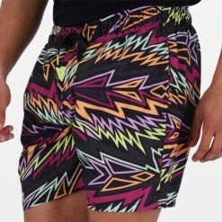 BOAT -Salomon Sportstyle Shop BOATSHORTM SMP8898MULTICOLOURB