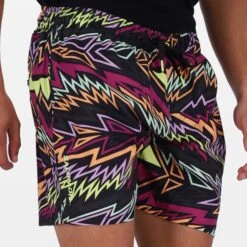 BOAT -Salomon Sportstyle Shop BOATSHORTM SMP8898MULTICOLOURC