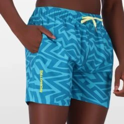 BOAT -Salomon Sportstyle Shop BOATSHORTM SMP8898PEACOCKBLUEB