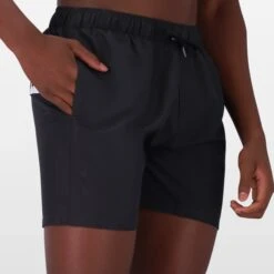 BOAT -Salomon Sportstyle Shop BOATSHORTM SMP8898PHANTOMB