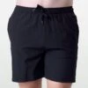 BEZZY -Salomon Sportstyle Shop BezzyShortM SMP8653 BlackA