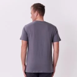 BREATHE EASY -Salomon Sportstyle Shop BreatheEasySSTeeM SML8591QuietShadeD