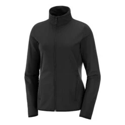 OUTRACK FULL ZIP -Salomon Sportstyle Shop C13582