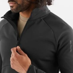 ESSENTIAL WARM -Salomon Sportstyle Shop C18292D