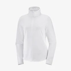 OUTRACK HALF ZIP -Salomon Sportstyle Shop C18628