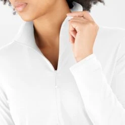 OUTRACK HALF ZIP -Salomon Sportstyle Shop C18628C