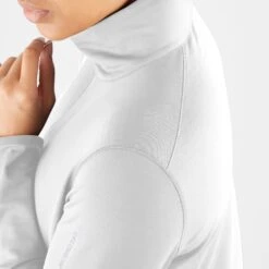 OUTRACK HALF ZIP -Salomon Sportstyle Shop C18628E