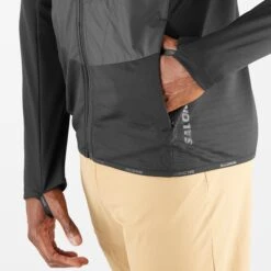 OUTLINE ALL SEASON HYBRID 13 OUTLINE ALL SEASON HYBRID -Salomon Sportstyle Shop C18644D