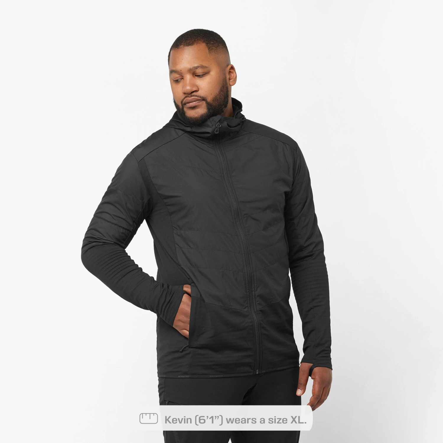 OUTLINE ALL SEASON HYBRID 4 OUTLINE ALL SEASON HYBRID - Image 2