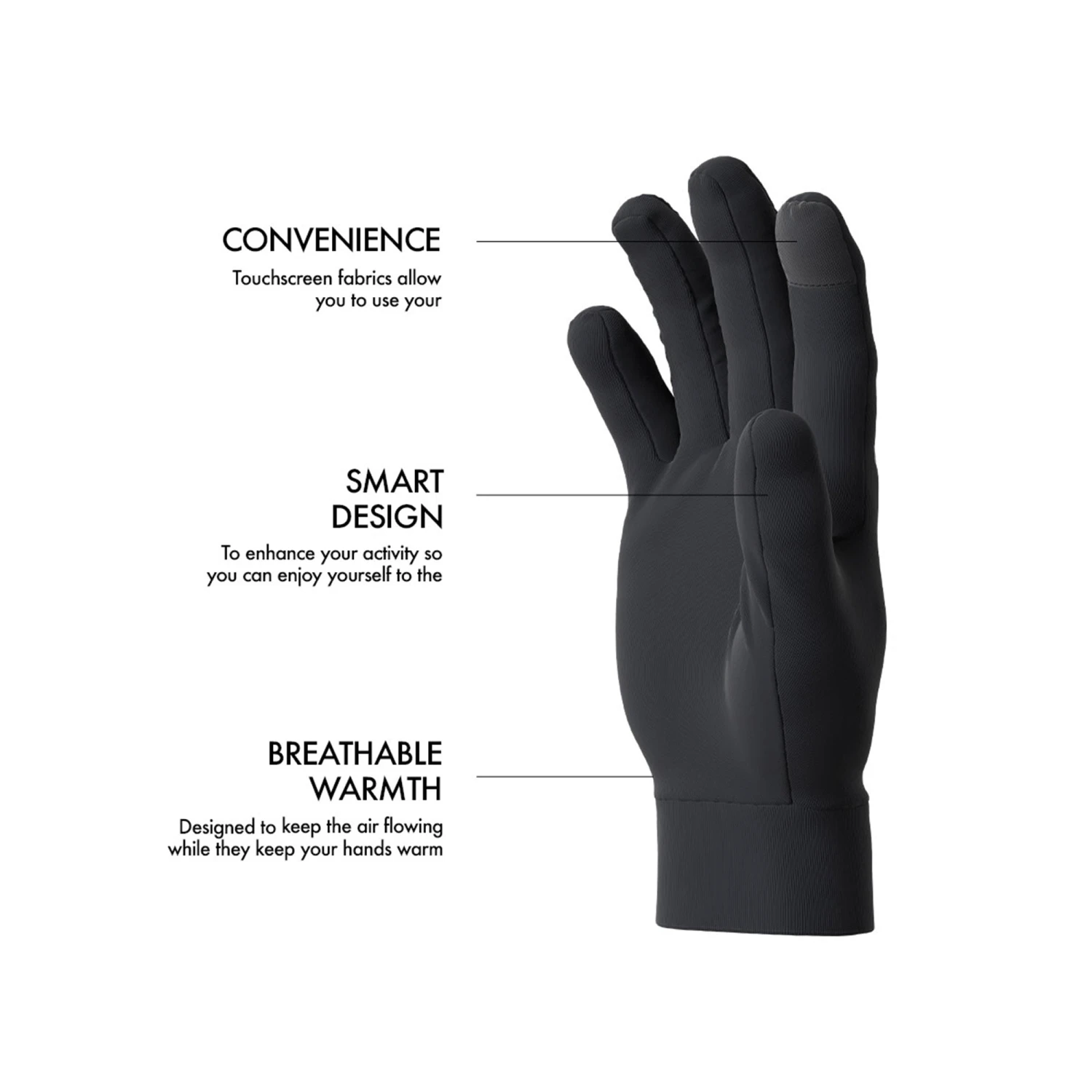 CROSS WARM 6 CROSS WARM - Image 4