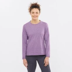 Salomon Sportstyle Shop 35 ESSENTIAL TENCEL