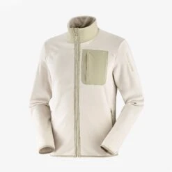 OUTLINE POLARTEC -Salomon Sportstyle Shop C19890