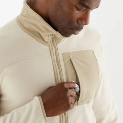 OUTLINE POLARTEC -Salomon Sportstyle Shop C19890D