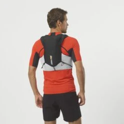 ADV SKIN 5 RACE FLAG -Salomon Sportstyle Shop C20123D