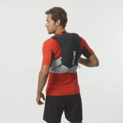 ADV SKIN 12 RAGE FLAG -Salomon Sportstyle Shop C20124E