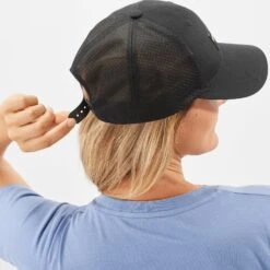 TRUCKER CURVED -Salomon Sportstyle Shop C20241B 3bf52e4c 64a7 46ca b8be 74d63f28d6cb
